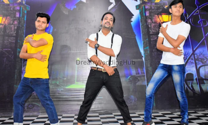 Dance Choreographer in Jaipur